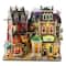 Lemax® Spooky Town® Monsters on Main Street